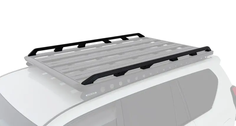 Rhino-Rack Pioneer Side Rails Compatible With Models 52104 And 52107 1