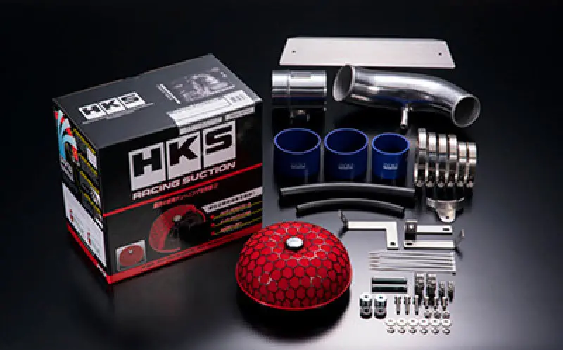 Hks Rs L880k Jb-Det 1