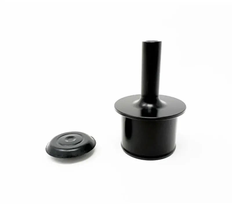 Torque Solution Mazda Miata Mx5 Nd Billet Sound Tube Delete 1