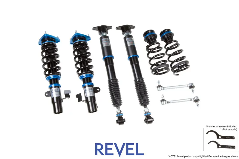 Revel Touring Sport Damper 03-09 Mazda Mazda3 1
