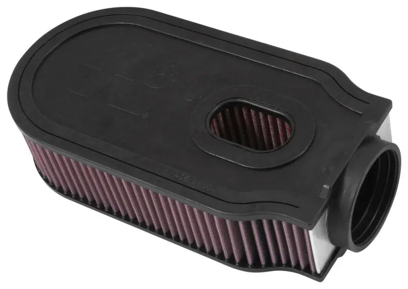 K&N 2013 Mercedes-Benz Glk250 L4-2.1L Dsl Replacement Air Filter 1