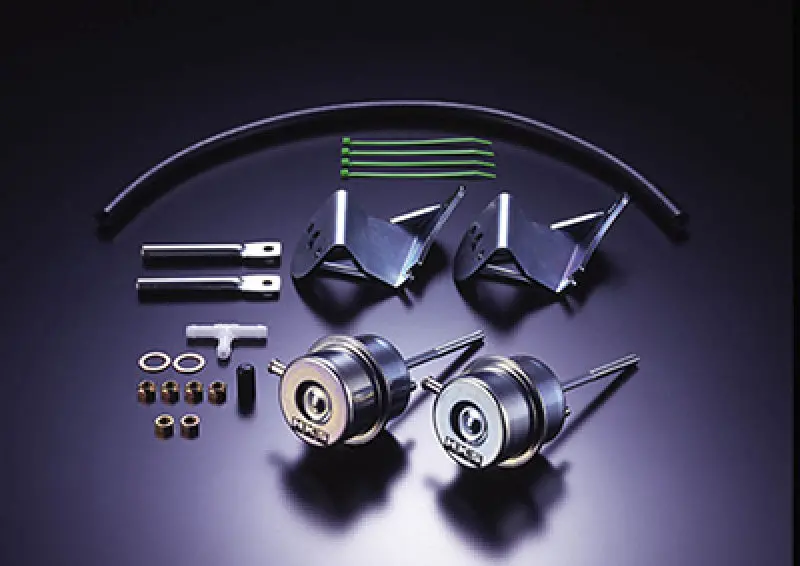 Hks Upgraded Act Kit Jzx100 1