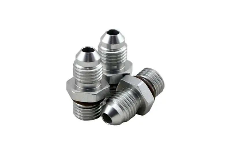 Turbosmart T40 An-4 Fitting Kit 1
