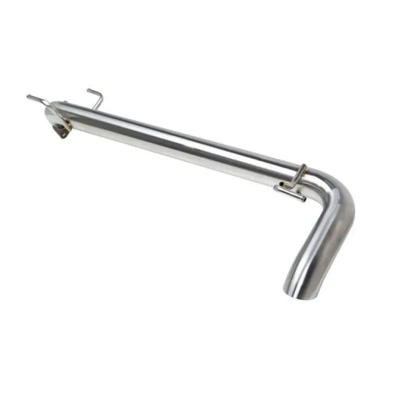 Remark 2018+ Subaru Crosstrek Axle Back Exhaust 1