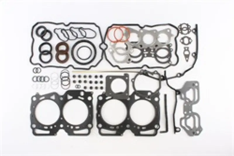 Cometic Street Pro 06-07 Subaru Wrx Ej255 Dohc 101Mm Bore Complete Gasket Kit *Oem # 10105Ab010* 2