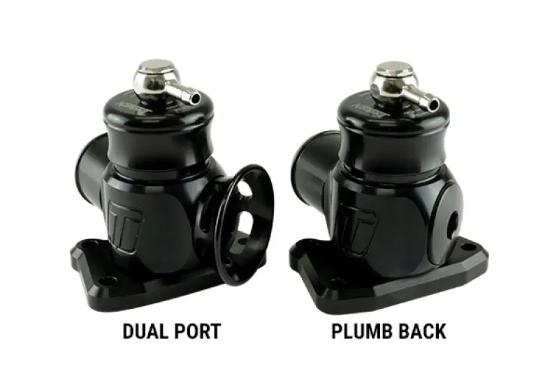 Turbosmart Bov Kompact Dual Port - Hyundai I20 1
