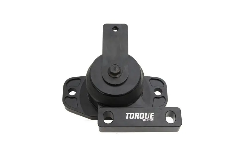 Torque Solution Billet Engine Mount: Volkswagen Jetta/ Golf/ Passat/ R32 1