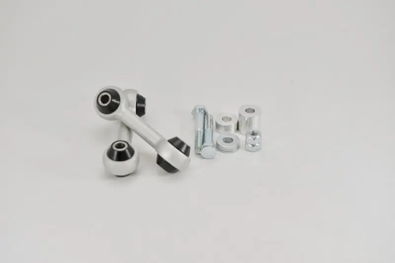 Kartboy 08+ Subaru Rear Endlink Kit W/Hardware & Spacers (Set Of 2) 1