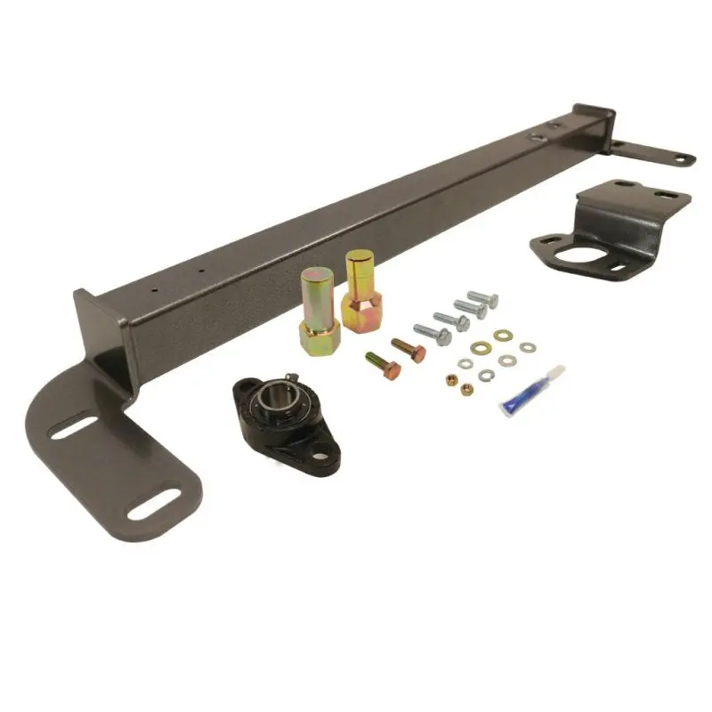 Bd Diesel Steering Stabilizer Bar – Reinforced Upgrade For Dodge 2500/3500 4Wd (1994–2016) 1