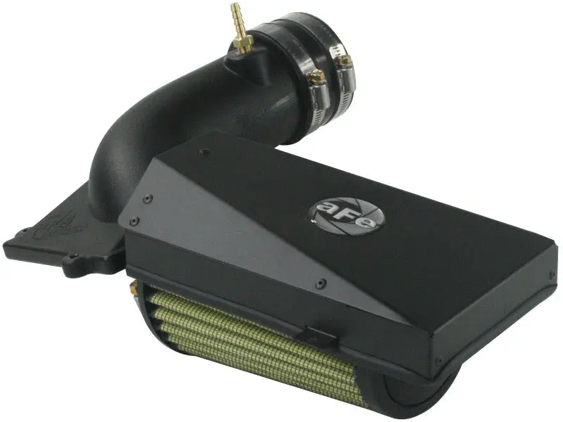 Afe Magnumforce Intakes Stage-2 Si Pg7 Ais Pg7 Vw Golf/Jetta 09-12 L4-2.0L (Tdi) 1