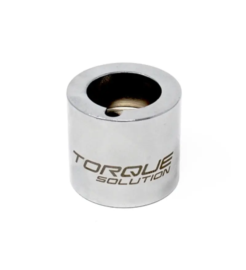 Torque Solution Crankshaft Socket Tool - Subaru Ej Engines 1