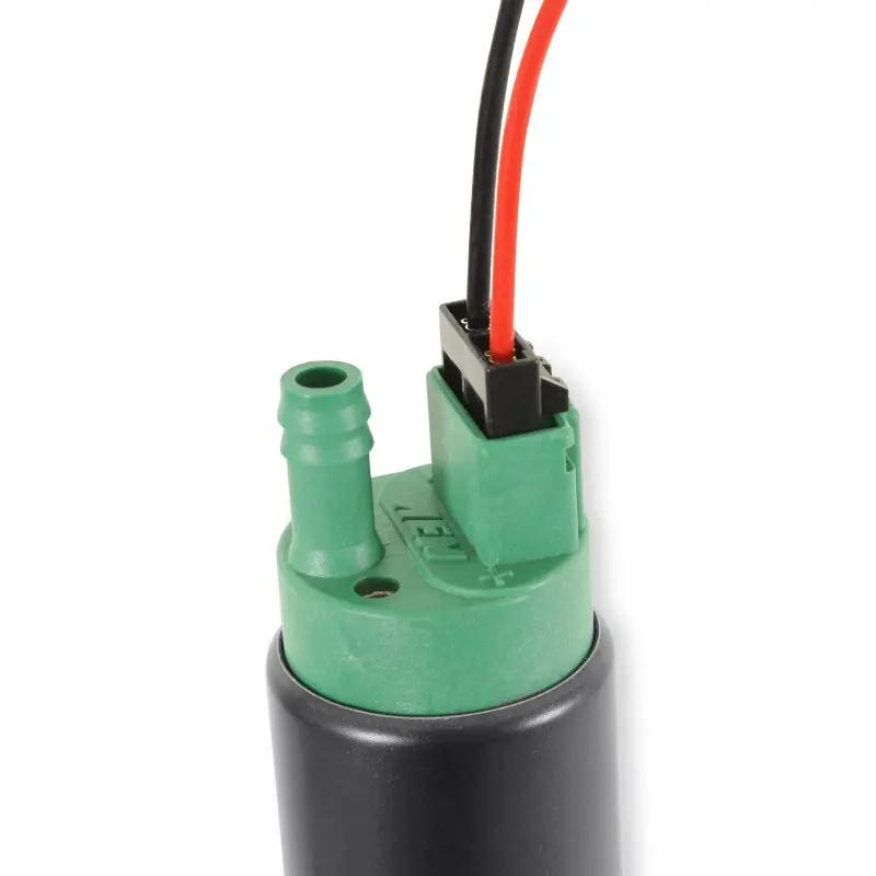 Aem 400 Lph High Flow In-Tank Fuel Pump Kit - Double Barb 1