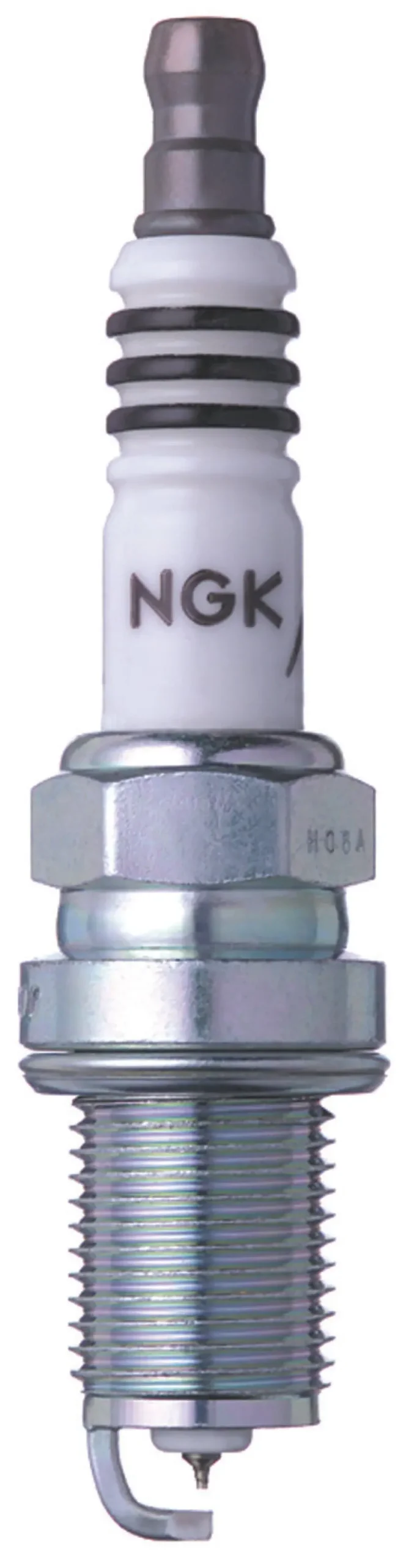 Ngk Iridium Spark Plug Box Of 4 (Bkr5eix-11) 1