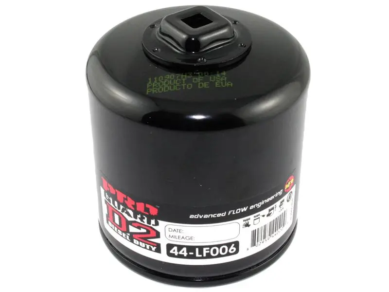 Afe Proguard D2 Fluid Filters Oil F/F Oil Bmw Gas Cars 96-06 L6 2