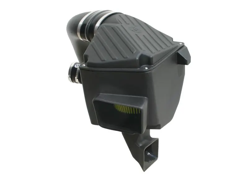 Afe Magnumforce Intakes Stage-2 Si Pg7 Ais Pg7 Vw Golf/Jetta 09-12 L4-2.0L (Tdi) 2