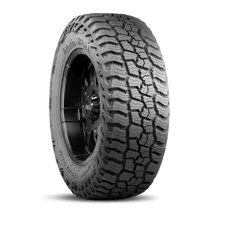 Mickey Thompson Baja Boss All-Terrain Tire – Lt325/50R22, Load Index 127Q 2