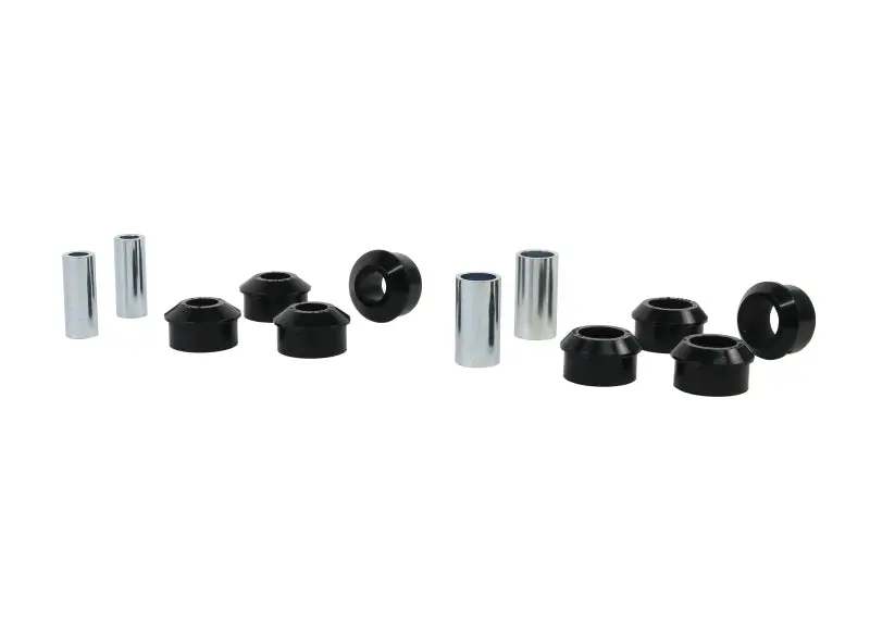 Whiteline Plus 7/94-9/89 Mazda 323 Ba Rear Trailing Arm - Front & Rear Bushing Kit 1