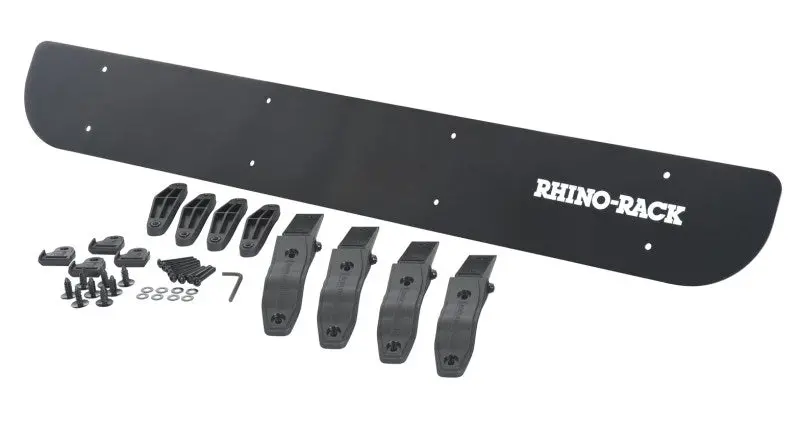 Rhino-Rack 44-Inch Wind Deflector For Roof Racks 1