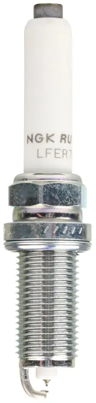 Ngk Ruthenium Hx Spark Plug Box Of 4 (Lfer7bhx) 1