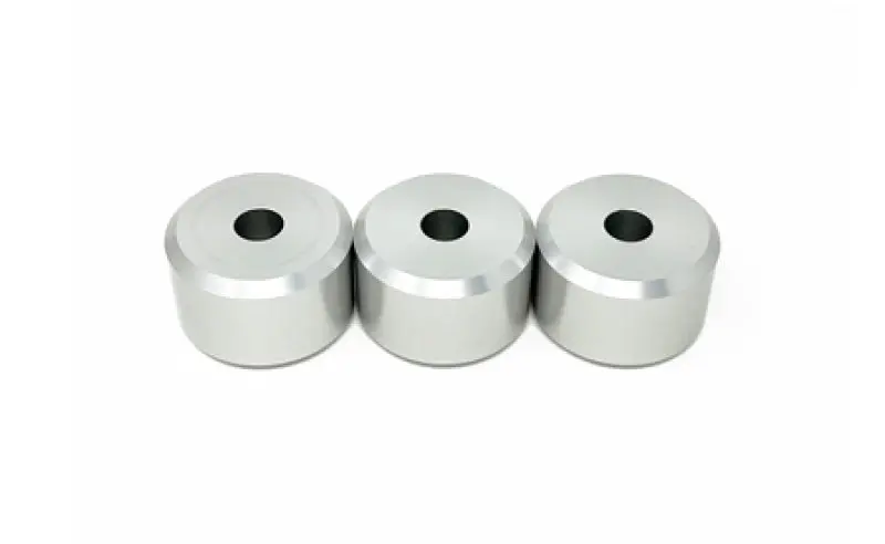 Torque Solution Solid Rear Differential Bushings 2G Mitsubishi Eclipse / Talon Awd 1995-1999 1