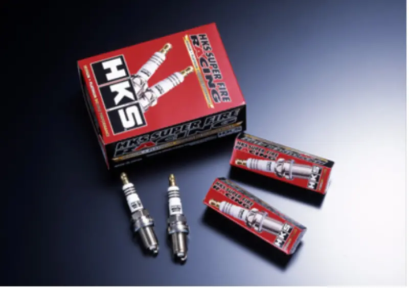 Hks Super Fire Racing M35lf 1
