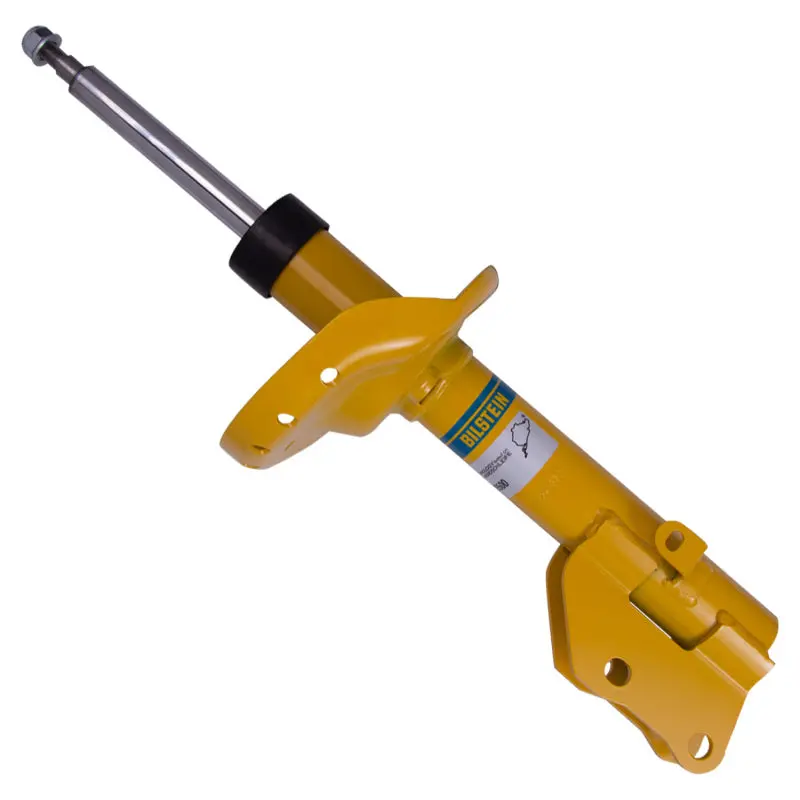Bilstein B6 14-18 Subaru Forester Front Right Monotube Shock Absorber 2