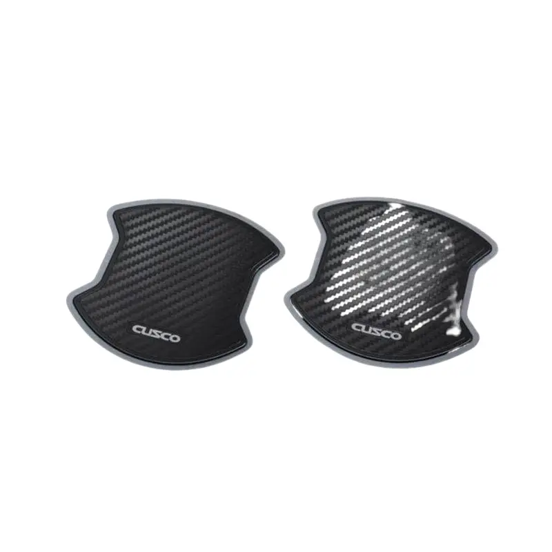 Cusco 2022+ Toyota Gr86 / Subaru Brz Door Handle Protector 1