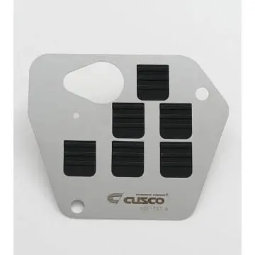 Cusco Oil Pan Baffle Plate Kit 22+ Toyota Gr86 (Zn8) / Subaru Brz 2.0L Fa24(Zd8) (Exclude 2.0L Fa20) 1