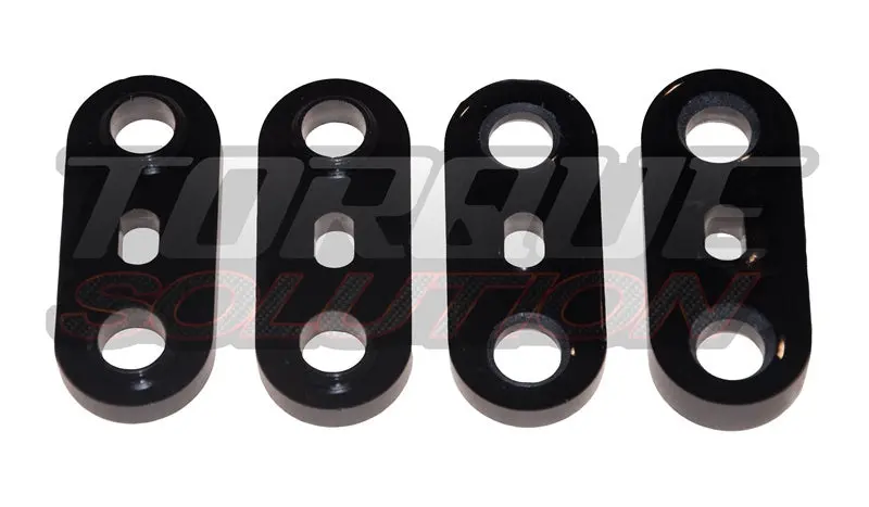 Torque Solution Positive Shift Kit: Subaru Wrx / Sti 2008-2011 1