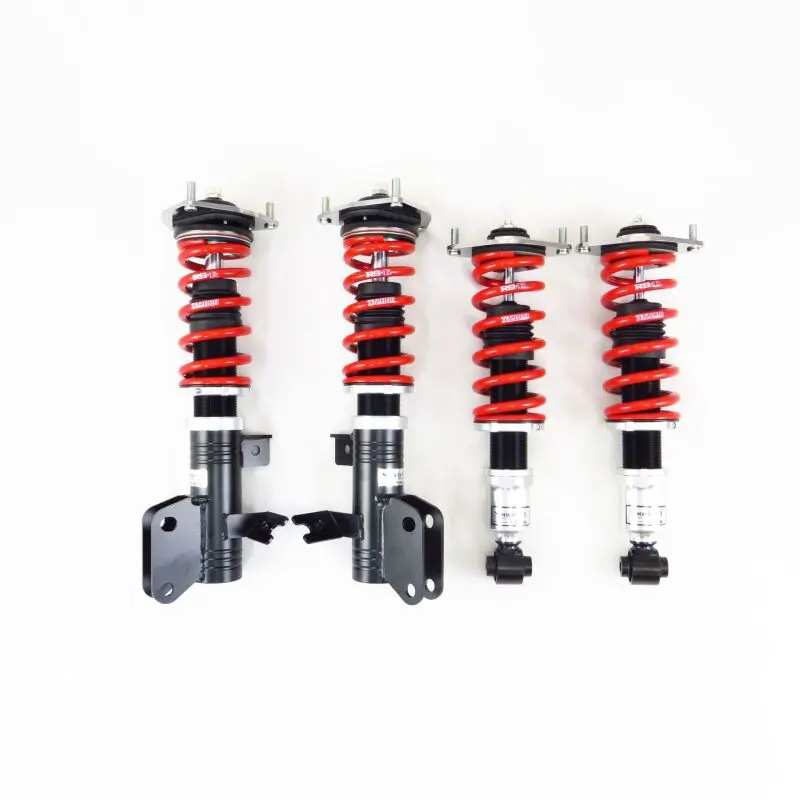 Rs-R 2024+ Subaru Crosstrek (Guh) Best-I Jouge Coilovers 1