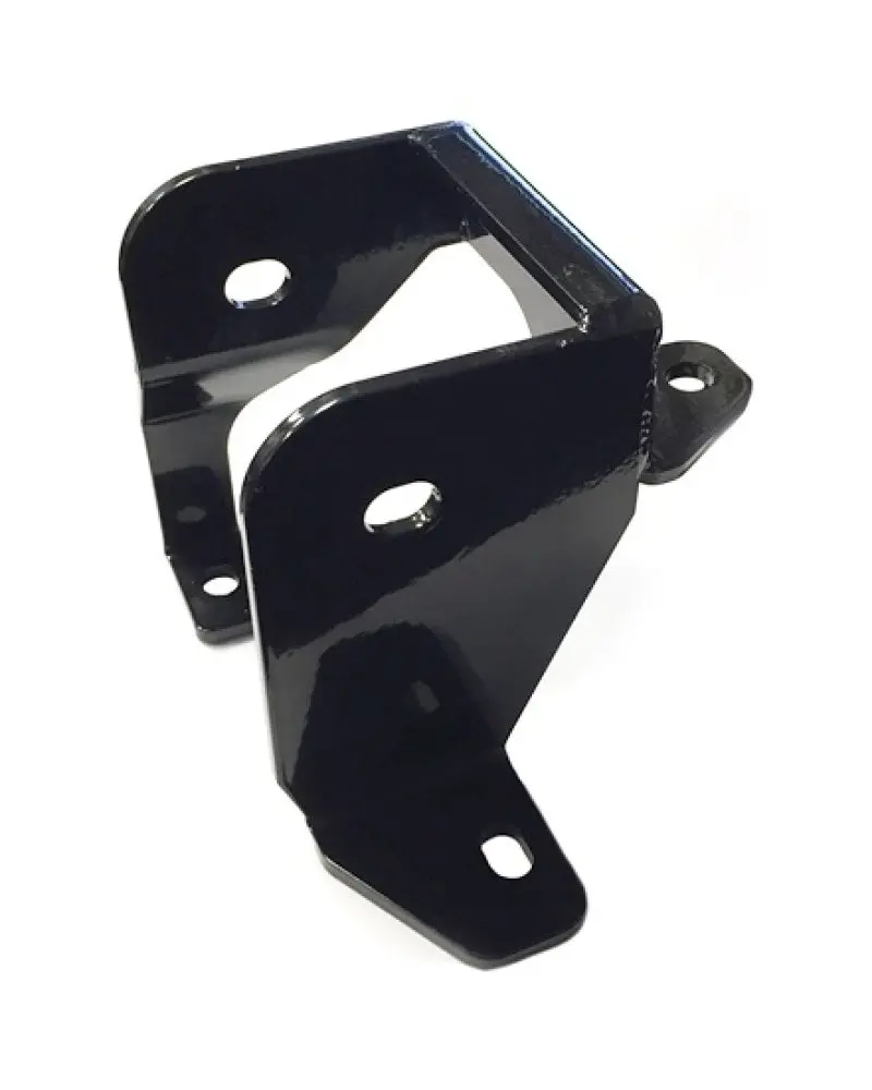 Torque Solution Eg/Dc To Ek Engine Mount Bracket 96-00 Honda Civic Ek (B/D-Series) 1