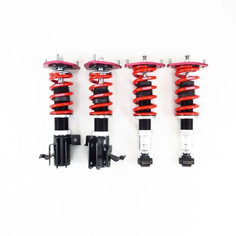 Rs-R 2022 Gr86 (Zn8) Sports-I Club Racer Coilover Kit 1