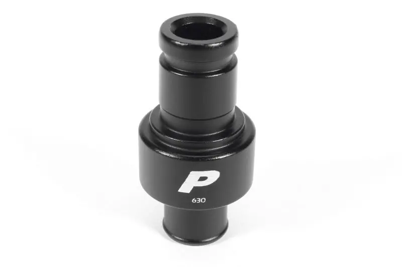 Perrin 18-22 Subaru Wrx Turbo Sump Restrictor 1