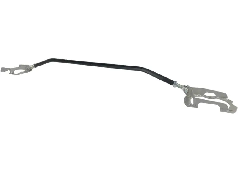 Whiteline 14+ Subaru Impreza Wrx/Sti Front Adjustable Strut Tower Brace 1