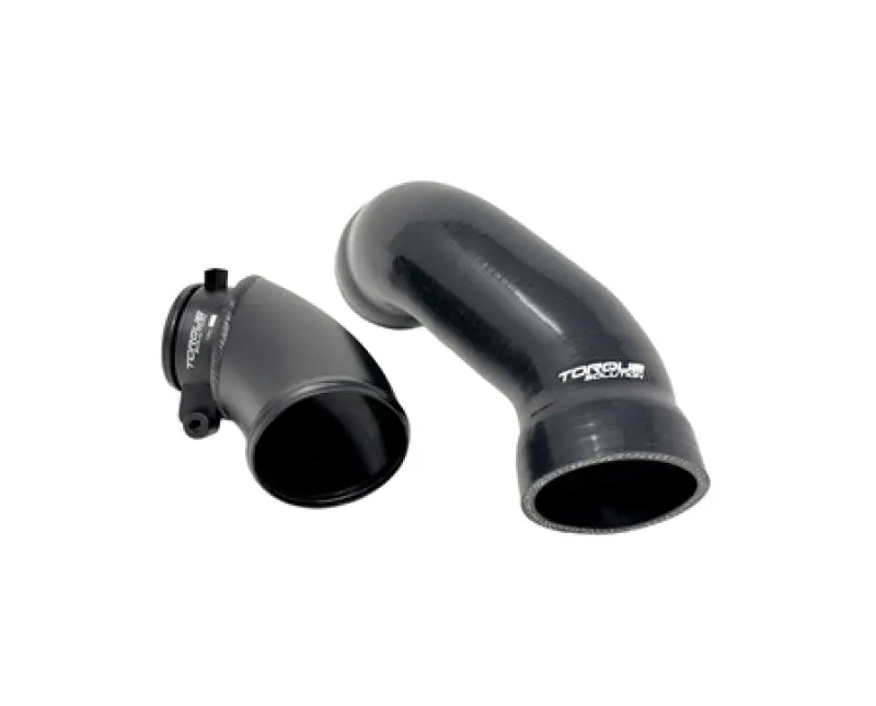 Torque Solution 2020+ Volkswagen Gti / 2020+ Audi A3 Turbo Inlet Kit 1