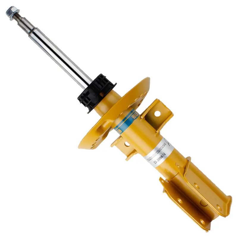 Bilstein B6 2010 Mercedes-Benz E350 4Matic Front Suspension Strut Assembly 1