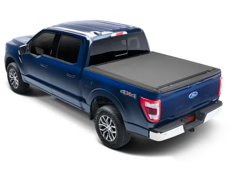 Extang Xceed Tonneau Cover – Custom Fit For 2022+ Ford Maverick (4'6" Bed) 1