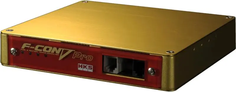 Hks Np5 - 8F - Con V Harness 1
