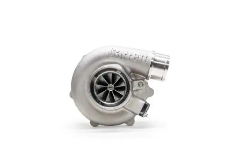 Garrett G25-660 Super Core - Standard Rotation 1
