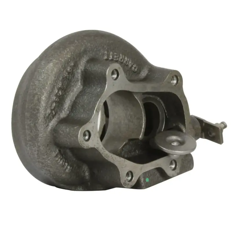Garrett Gt28r Turbine Hsg Kit O/V T25 / 5-Bolt 0.64 A/R (Hi-Sil) (Special Order -Minimum Order Size) 1