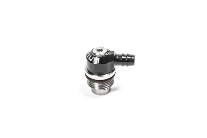 Radium Engineering 10An Orb Swivel Banjo Pcv Valve To 10Mm Barb 1