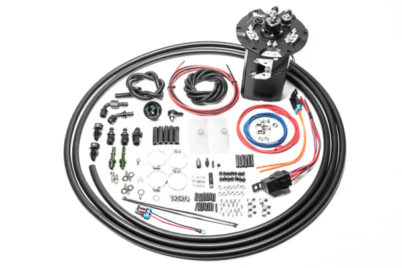 Radium Engineering Fhst - 350Z/G35/G37/Q50/Q60 (Pumps Not Included) 1