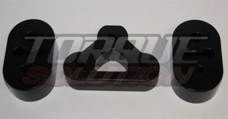 Torque Solution Exhaust Mount Kit: Acura Rsx 2002-2006 1