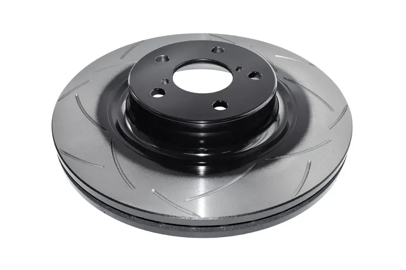 Dba 12+ Subaru/Scion Brz/Fr-S Limited&Premium (Us Spec)/ 08-13 Wrx Front Slotted Street Series Rotor 1