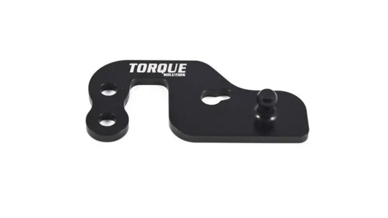 Torque Solution Short Shift Plate: Mazdaspeed 3 2007-2009 1