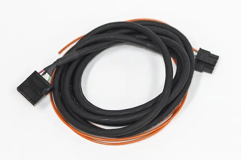 Haltech Extension Cable For Multi-Function Can Gauge - 5Ft 1