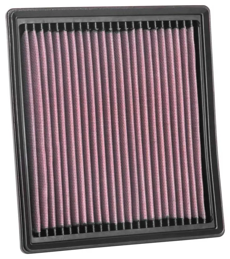 K&N 2019 Subaru Wrx Sti 2.5L F/I Replacement Air Filter 2