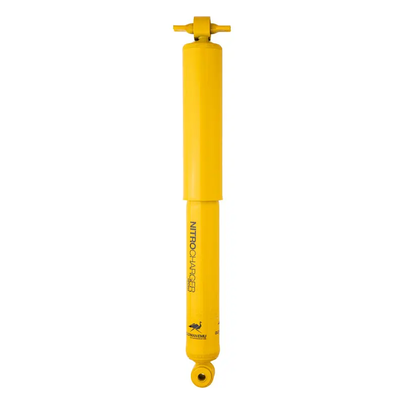 Arb/Ome Nitrocharger Sport Rear Shock For Jeep Wrangler Tj 1