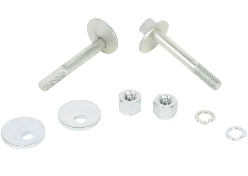 Whiteline 63-82 Chevrolet Corvette C2/C3 Adjustable Camber Bolt 2