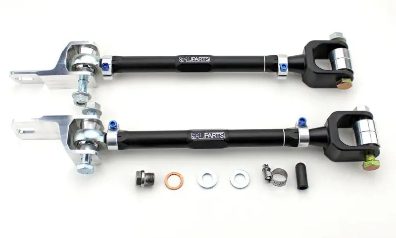 Spl Parts 89-94 Nissan 240Sx (S13) / 89-94 Nissan R32 Titanium Series Hicas Eliminator Dogbone 1